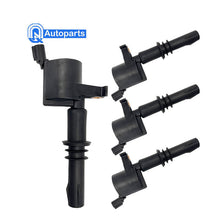 Load image into Gallery viewer, 1601385304287 Q Auto Ignition Coil DG511 3L3Z-12029-BA for Ford Ranger