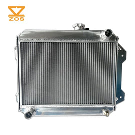Aluminum Radiator for Exclusive custom-made radiator