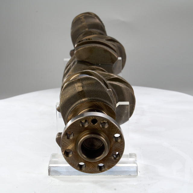 B57D30(3.0L) crankshaft OE 11218598428