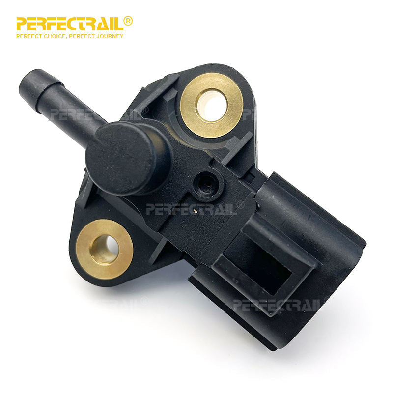PERFECTRAIL 3F2Z9G756AC Car Fuel Injection Rail Pressure Sensor for Ford Focus Mustang F150 Escape for Mercury for Lincoln MKZ