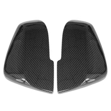 Load image into Gallery viewer, BMW X1 E84 / F20 F22 F30 F32 F36 / M2 F87 2012+ Real Carbon Fibre Side Mirror Covers