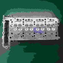 Load image into Gallery viewer, Auto Engine OM651.901 908724 A6510103220 A6510103020 Cylinder Head Assembly for Mercedes Benz B180/B200