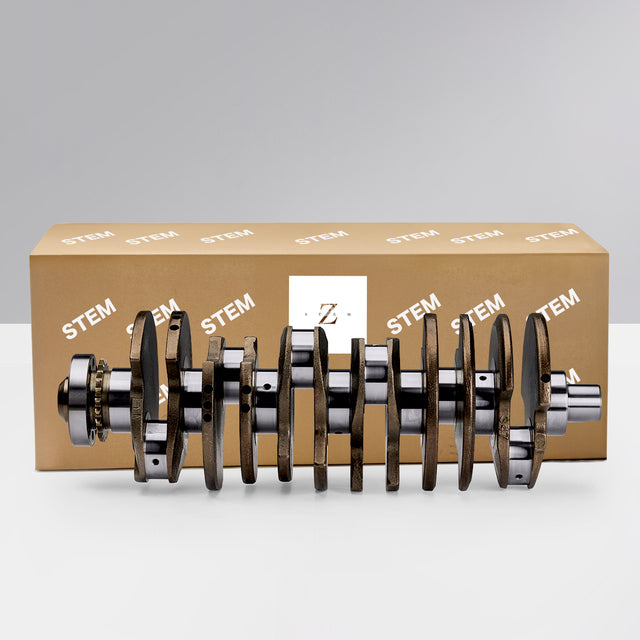 Mk4 Mk5 VR6 EA390 crankshaft OE 022105101A