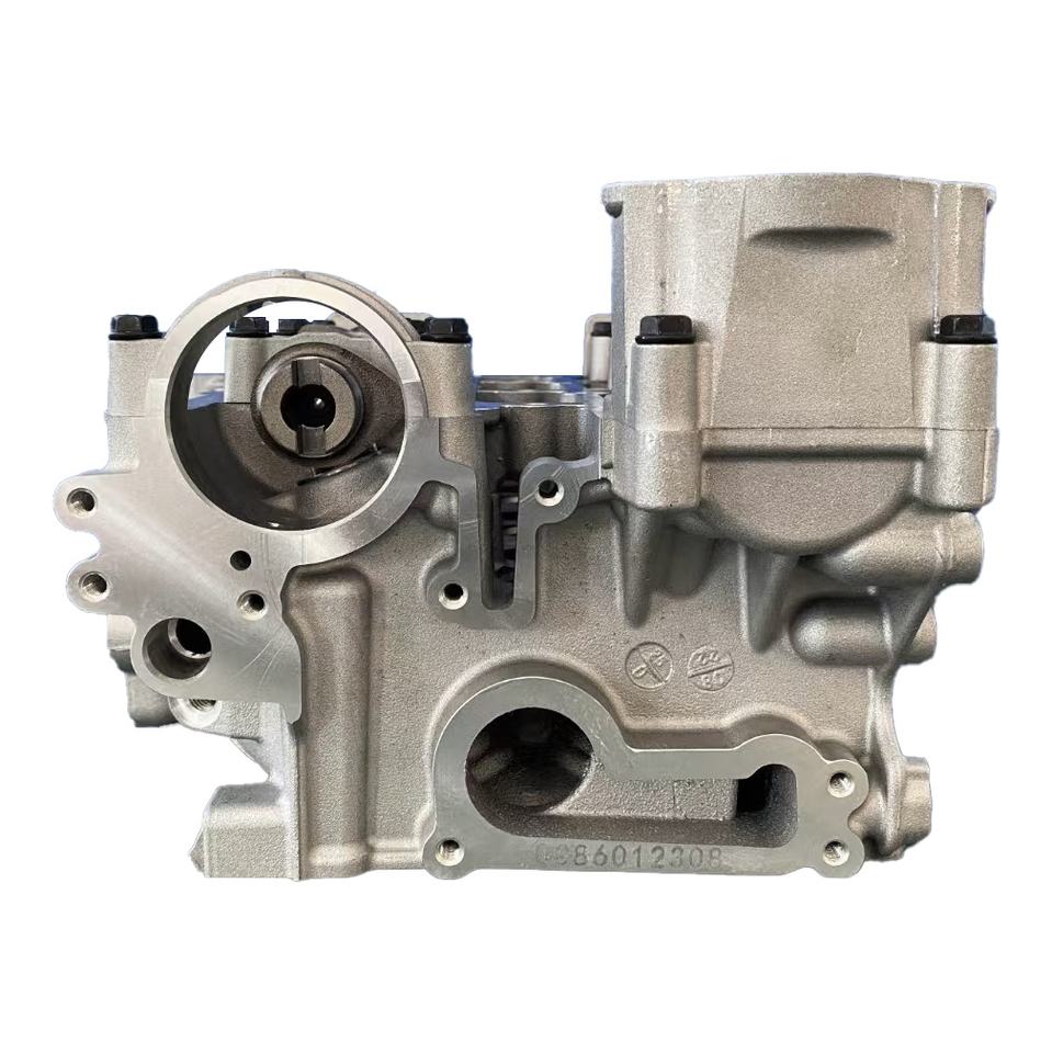 Factory Direct Cylinder Head Assembly M1DA 1917578 910045 1765041 CM5G-6090-GC for Ford 1.5 Focus Fiesta Ecosport