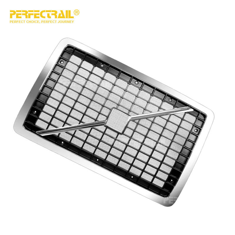 PERFECTRAIL 20505759 Auto Parts Front Grille for Volvo Vnl 2004-2017