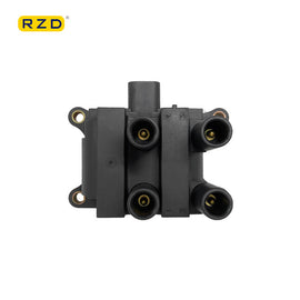 1601093953987 Factory Sale High Performance Ignition Coil OEM CM5G-12029-FC for Ford Ranger