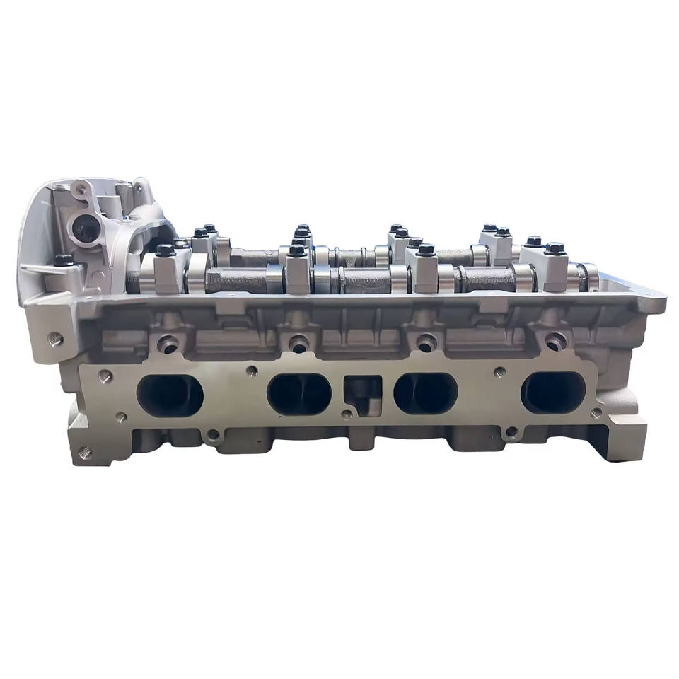 1.6L 16V Ti-VCT Complete Cylinder Head OEM BM5G-6A258-A 7S7G-6C032-AA for Ford Duratec Engine