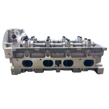Load image into Gallery viewer, 1.6L 16V Ti-VCT Complete Cylinder Head OEM BM5G-6A258-A 7S7G-6C032-AA for Ford Duratec Engine