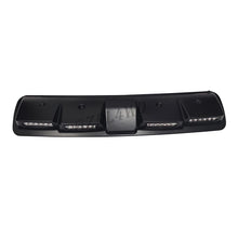 Load image into Gallery viewer, Universal LED Roof Top Lights Roof Spoiler Roof Top Lamps Without Antenna