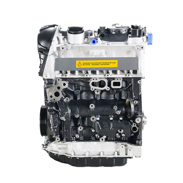 Brand New EA888 Engine Assembly Long Block 1.8T 2.0T TSI TFSI VVTI for Audi A3 A4 A5 Q5 VW Passat Tiguan Golf