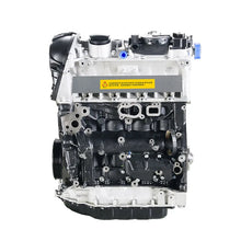 Load image into Gallery viewer, Brand New EA888 Engine Assembly Long Block 1.8T 2.0T TSI TFSI VVTI for Audi A3 A4 A5 Q5 VW Passat Tiguan Golf