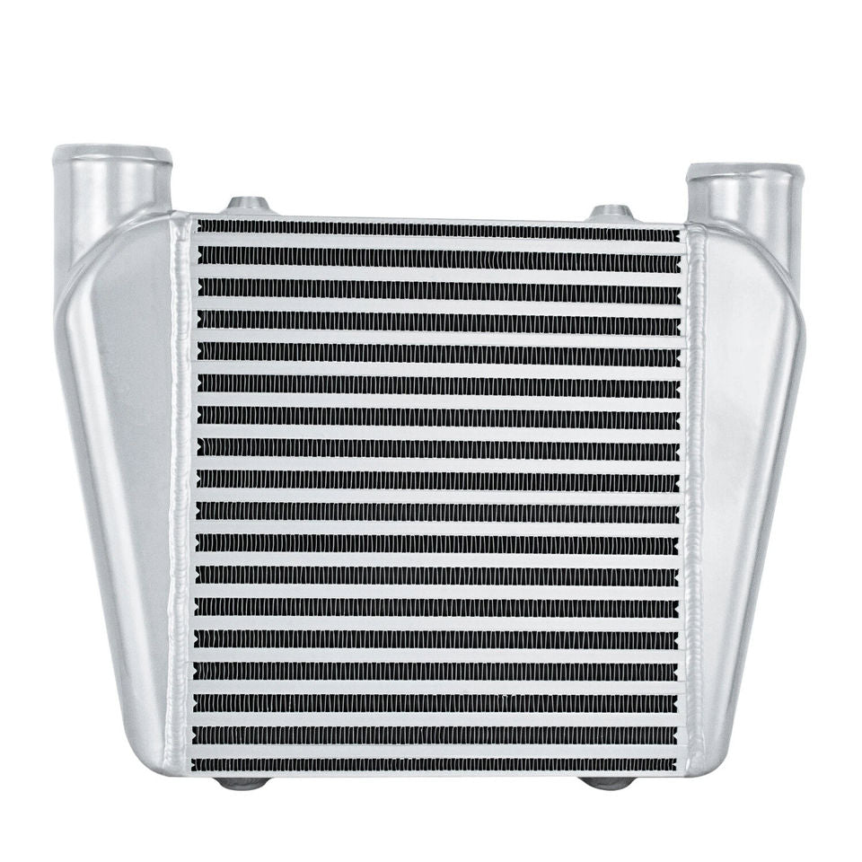 Top Mount Intercooler for Nissan Patrol GU 4.2 TDi TD42 /4.2L Diesel 2003-2007