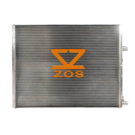 Aluminum Passive Radiator for BMW 5/6/7 Coolant Radiator