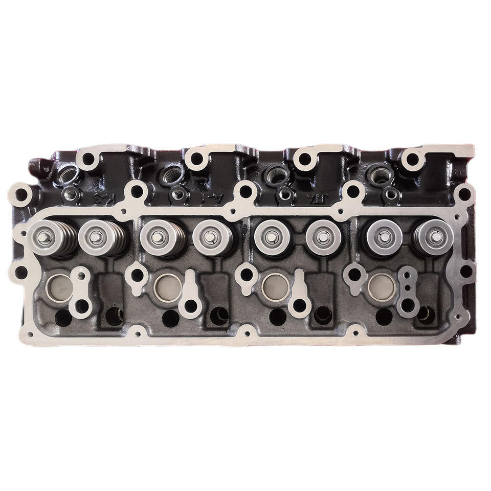 Hot Sale Auto Part 0K65A10100 0K65C10100 0K75A10100 3.0L J2 JT Cylinder Head for Kia Pregio Bongo