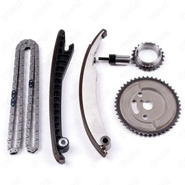 BMW Mini R50 / R52 / R53 One / Cooper & S 1.6 Petrol W10 / W11 Timing Chain Kit, 2001-2006, 2004-2007 (OEM 55223533)