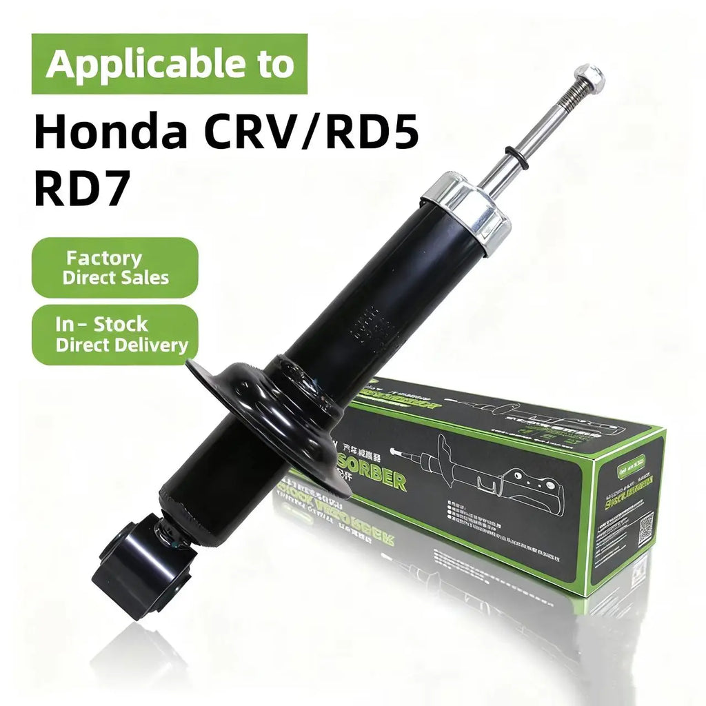 Honda CR-V RD5 RD7 Rear Shock Absorber 52611-S9A-C70
