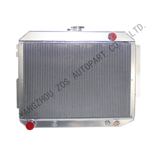 Load image into Gallery viewer, Car Radiator for Dodge Monaco Polara / -Chrysler 300 Imperial New Yorker Newport Town &amp; Country