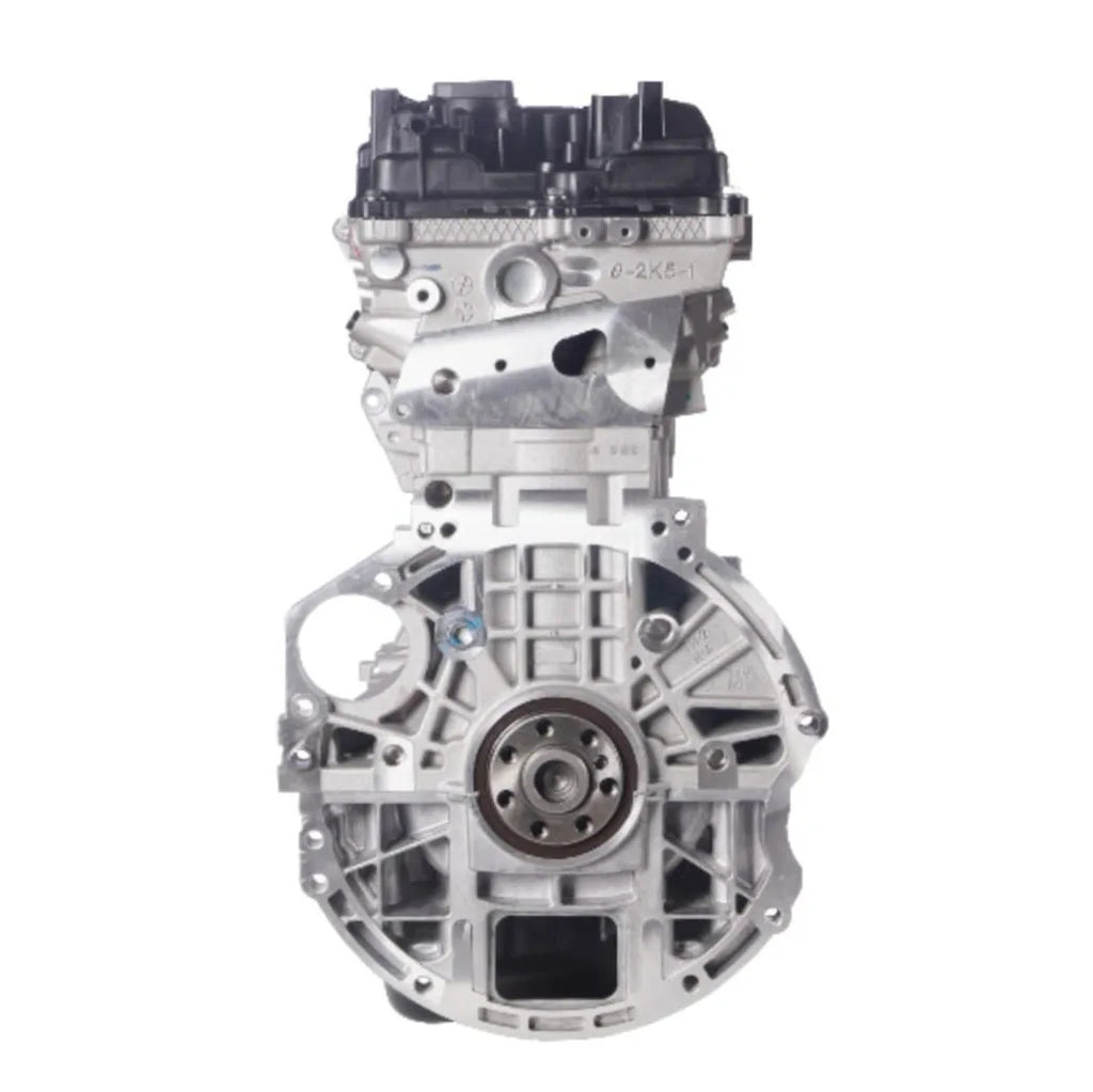 Hyundai G4KD High Performance Long Block Engine Assembly G4KD 2.0L Aluminum Cylinder Head Elantra Kia Sportage – OEM 221002G051