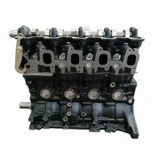 Load image into Gallery viewer, New Engine Assembly 2L/3L/5L Engine Long Cylinder Block for Toyota Hiace Various Models