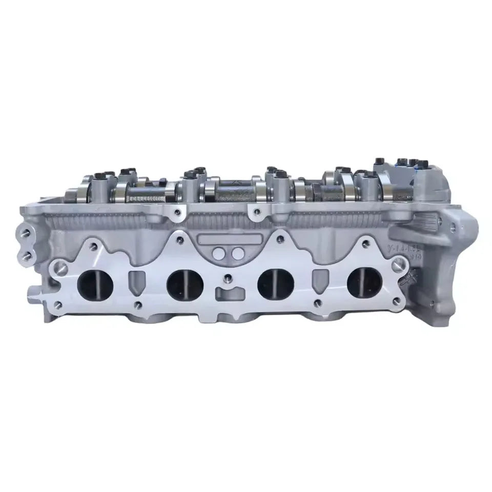 Hyundai For Hyundai G4FA G4FC G4fa G4fc 1.4l 1.6l Dohc 16v Gasoline Engine Cylinder Head 22100-2b000 22100-2b300 Kia – OEM 221002B000