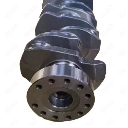 Perkins For Perkins Massey Ferguson 1992-2005 1104 ZZ90238 100% Quality New Zz90238 Zz90222 Crankshaft For Perkins 1104 Diesel Engine 4.238 – OEM ZZ90222