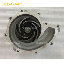 Load image into Gallery viewer, PERFECTRAIL 1353072 Truck Parts Heavy Duty Coolant Water Pump for SCANIA 4 P G R T Series Truck for VOLVO FL 1450153 10570951