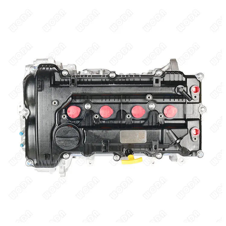 Hyundai, Kia for Hyundai KIA G4NA Long Block New Engine G4NA Tucson Elantra IX35 KIA Sportage K5 Optima Soul – OEM 211012E012