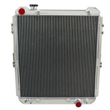 Load image into Gallery viewer, 3 Row Radiator for Toyota Hilux Surf KZN130 1KZ-TE 1993-1996