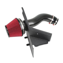 Load image into Gallery viewer, Audi S4 S5 Q5 SQ5 B8 B8.5 2009-2017 3.0T Supercharged / 3.2L V6 Carbon Fibre Cold Air Intake with Heat Shield