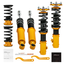 Load image into Gallery viewer, Height Adjustable Coilover Suspension Shocks for Honda Civic &amp; Si VIII 2006-2011