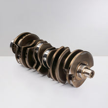Load image into Gallery viewer, Mk4 Mk5 VR6 EA390 crankshaft OE 022105101A