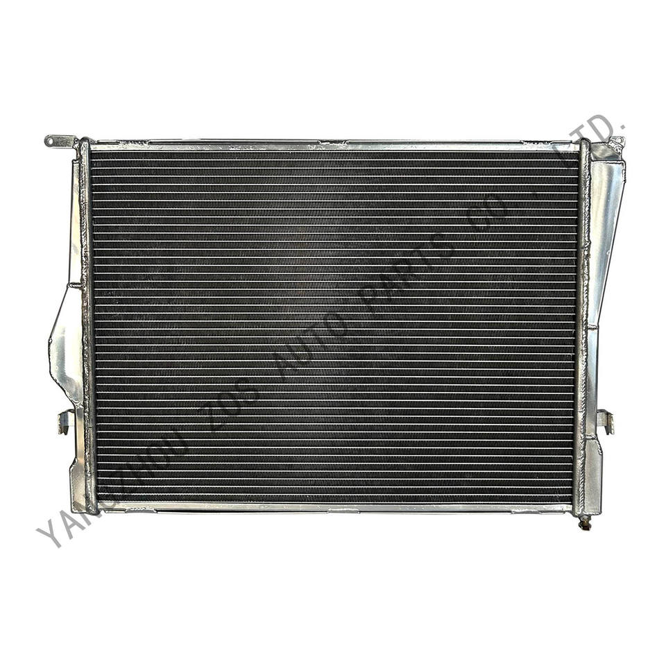 Car Radiator for BMW 1 Series E81 | E82 | E87 | E88 3 Series E90 | E91 | E92 | E93 E84 E89 RADIATOR 2004-2015