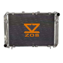 Load image into Gallery viewer, Custom Car Radiator for 3110-1301012 LADA GAZ 99- 2.3 2.5
