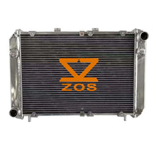 Load image into Gallery viewer, Custom Car Radiator for 3110-1301012 LADA GAZ 99- 2.3 2.5
