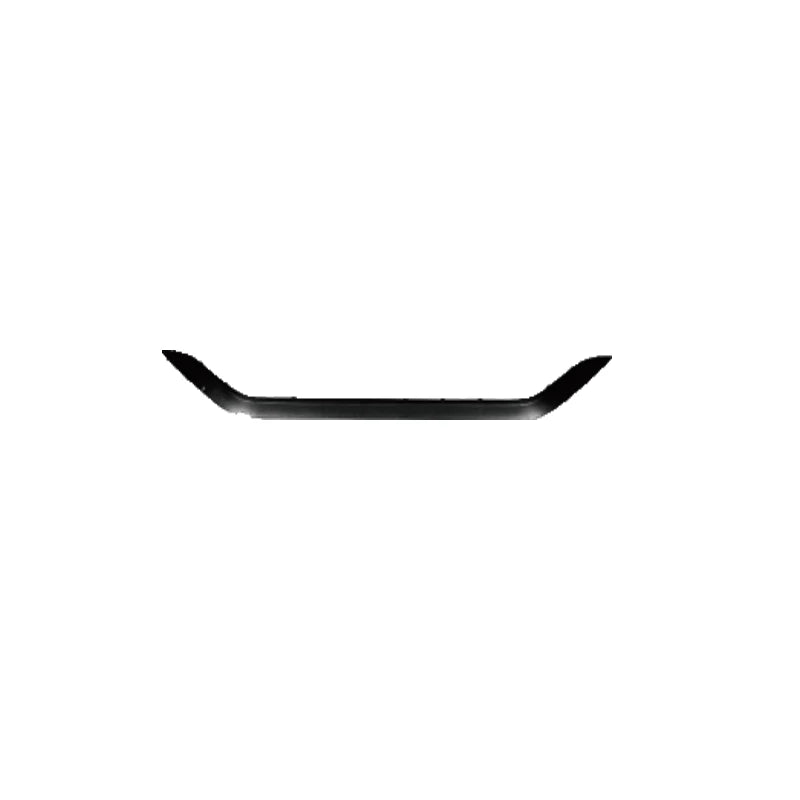 VW ID.4 X 2020+ Rear Bumper Chrome Trim Strip 11D807568