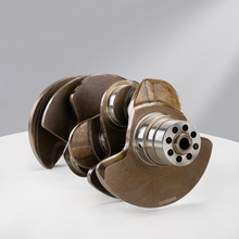 Load image into Gallery viewer, EA837 crankshaft OE 06E105101AA