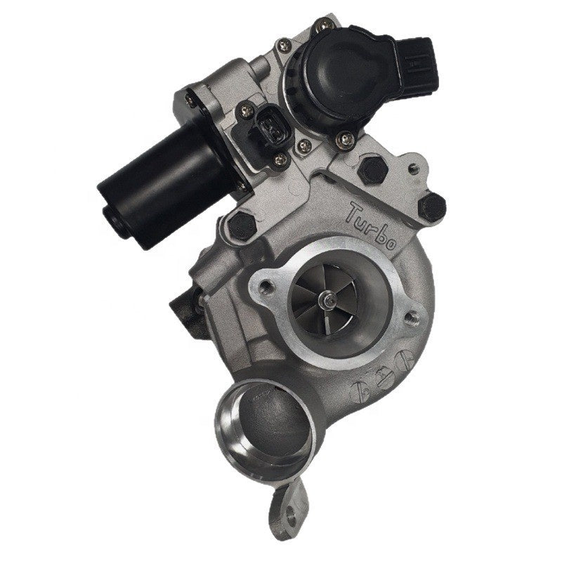 APS-HV-1601526441753 Boost Horsepower Turbocharger Kit for 2014 Land Cruiser