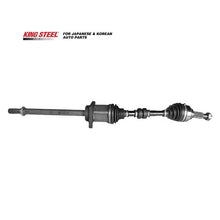 Load image into Gallery viewer, OE 39101-9N00B 39100-9N01A 39100-9N00F Car Transmission Front Axle C.V Joint Right Drive Shaft Assembly for NISSAN MAXIMA A35