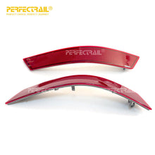 Load image into Gallery viewer, PERFECTRAIL 1648200374 1648200674 Auto Parts Rear Bumper Reflector Light for Mercedes Benz ML320 ML350 ML450 ML550 ML63 AMG