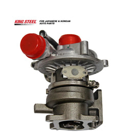 Kingsteel RHF5 OEM VJ24 WL01 VC430011 Auto Turbo Charger Car Engine Turbocharger for Mazda Bongo
