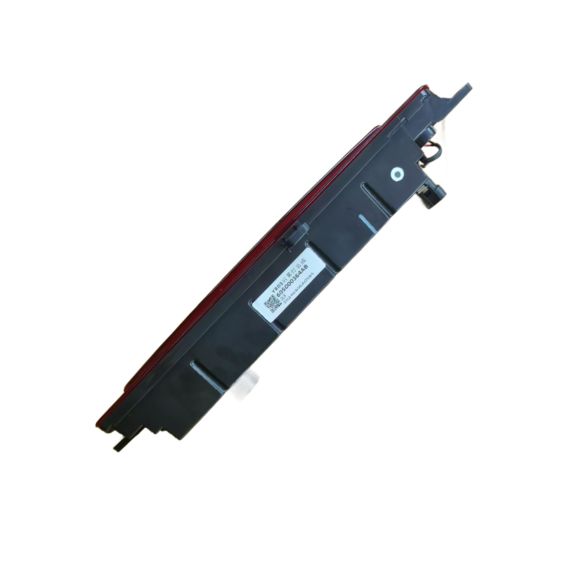 Chery Rear Foglight Bumper Lamp OE 605000364AB