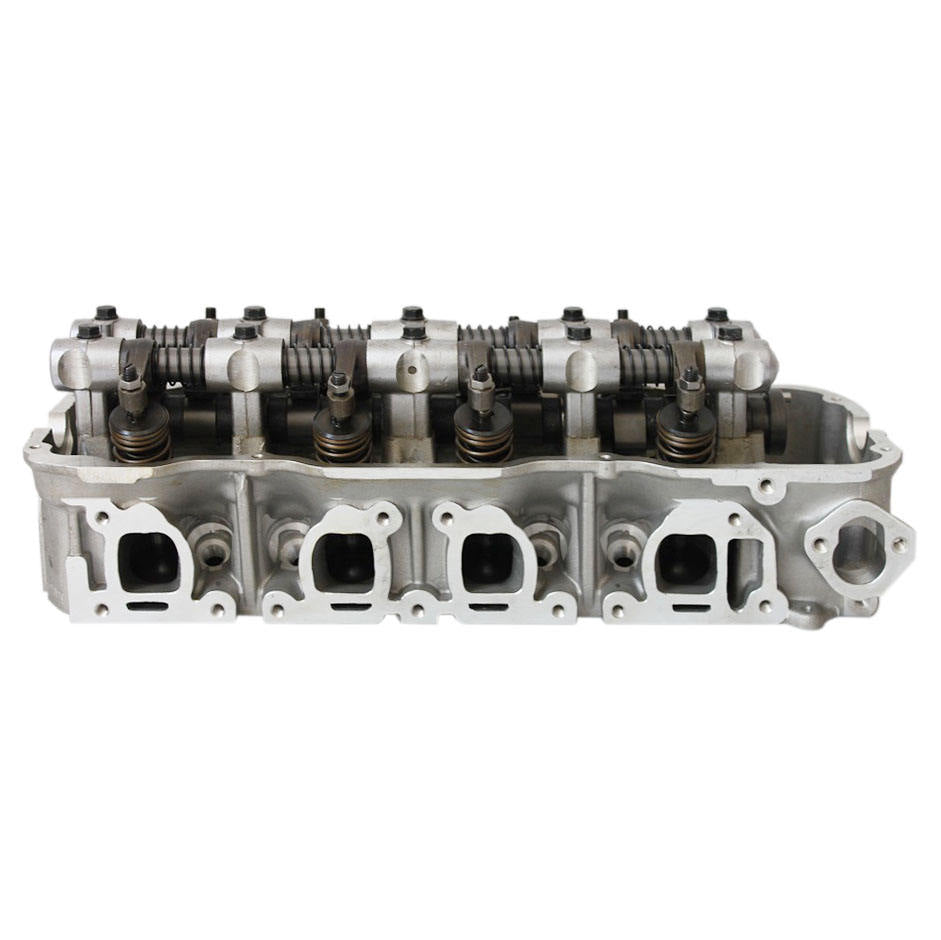 Factory OEM 11041-13F00 Cylinder Head Z24 for Nissan D21 Atleon Cabstar Pathfinder Forklift 2.4L