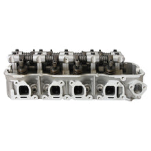 Load image into Gallery viewer, Factory OEM 11041-13F00 Cylinder Head Z24 for Nissan D21 Atleon Cabstar Pathfinder Forklift 2.4L