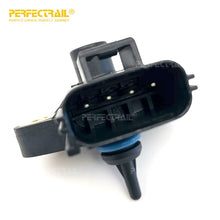 Load image into Gallery viewer, PERFECTRAIL 3F2Z9G756AC Car Fuel Injection Rail Pressure Sensor for Ford Focus Mustang F150 Escape for Mercury for Lincoln MKZ