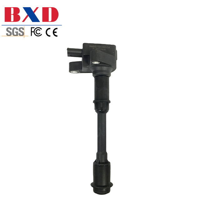 1600224383317 Baixinde Ignition Coil BM5G-12A366-CA for Ford Ranger