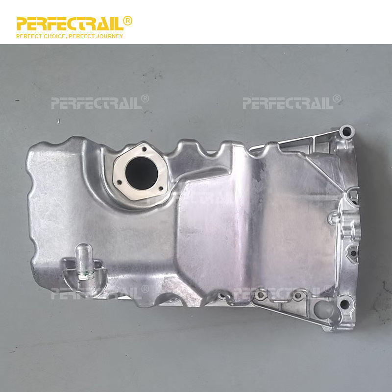 PERFECTRAIL Factory New Auto Parts EA288 2.0L TDI Diesel Engine Long Block for VW