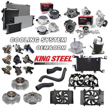 Load image into Gallery viewer, Aire Air Conditioning Electric Car AC Compressor for NISSAN Altima Patrol Sunny Infiniti Tiida X-trail Maxima Murano Pathfinder