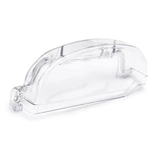 Load image into Gallery viewer, Mitsubishi Lancer Evo 1-3 1992-1996 / DSM 4G63 4G63T Clear Polycarbonate Cam Gear Timing Belt Cover