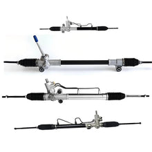 Load image into Gallery viewer, Chevrolet Spark / Lacetti &amp; Mitsubishi Steering Rack Replacement 96879493 96451961 MR589698