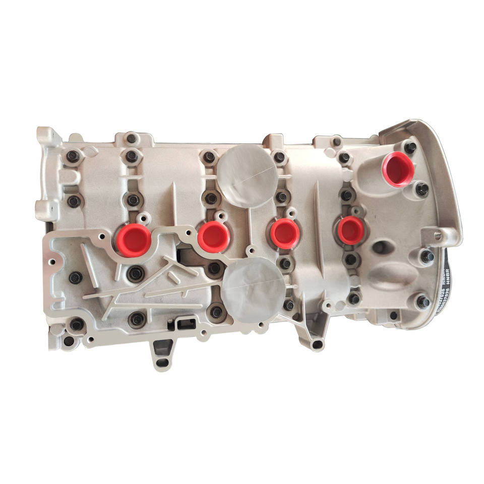 High Performance 1.6L 16V K4M Petrol Engine Assembly Long Block for Renault Megane Clio Dacia Duster Sandero 1598cc
